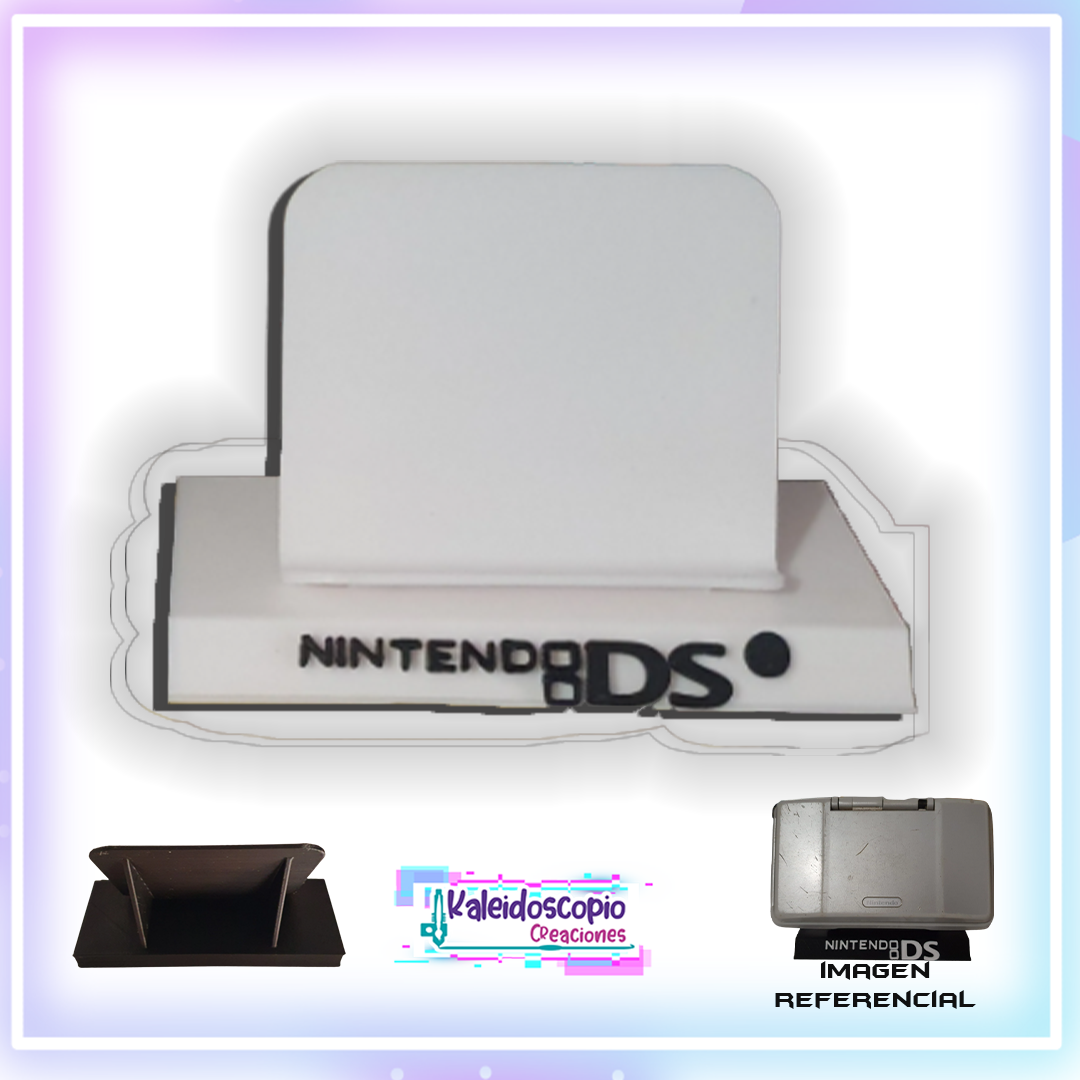 Stand Nintendo DS
