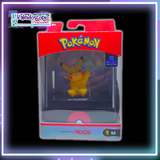 Figura Pokémon Select Collection Pikachu