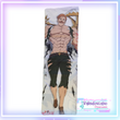 Dakimakura Escanor Nanatsu No Taizai