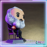 Karl Marx Custom Pop!