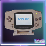 Soporte de Exhibición Game Boy Advance