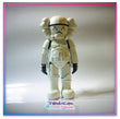 Kaws Stormtrooper custom coleccionable