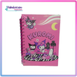 Kuromi & Friends - Cuaderno