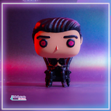 Lucifer Custom Pop