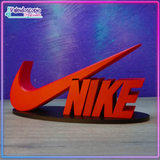 Stand logo Nike