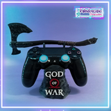 God Of War Soporte Play Station