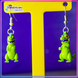 Arete Reptar Rugrats