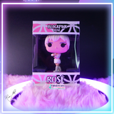 Rose - how you like that Custom Pop!