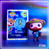 Van Gogh Custom Pop!