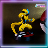 Zeraora  - Figura Custom